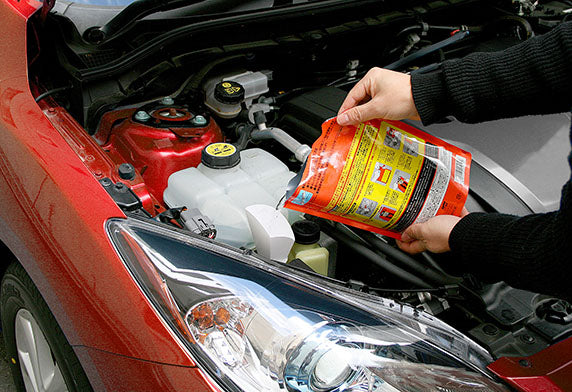 Soft99 水潑水 汽車擋風玻璃水潑清潔液 汽車用品 抗水功能 玻璃鍍膜