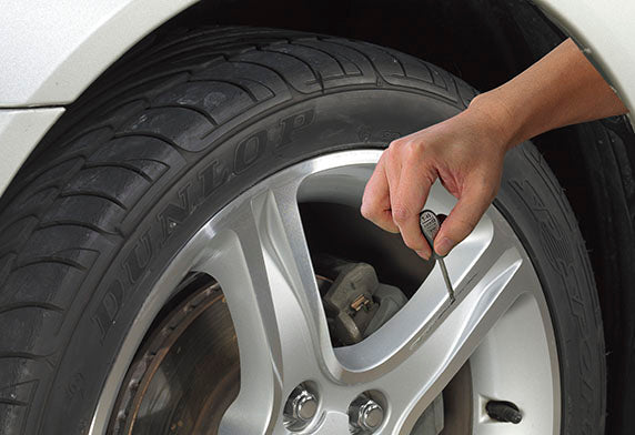 Soft99 汽車用品 呔鈴刮花修復 維修 清潔 洗車用品