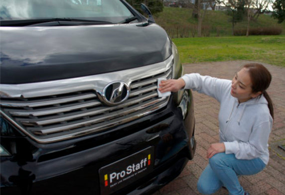 汽車用品 修復用品 ProStaff