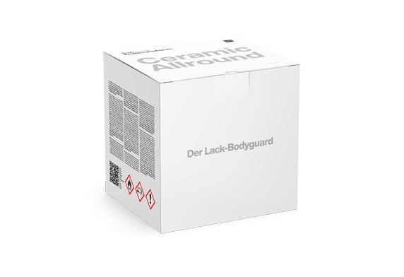 Koch Chemie Ceramic Allround C0.01 汽車車身鍍膜 洗車用品 car coating