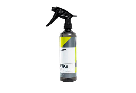 Carpro 車身清潔 潑水抗水跣水功能 提升車身光澤 去污漬 鍍膜車身專用 洗車用品