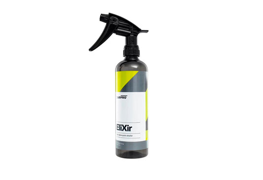 Carpro 車身清潔 潑水抗水跣水功能 提升車身光澤 去污漬 鍍膜車身專用 洗車用品