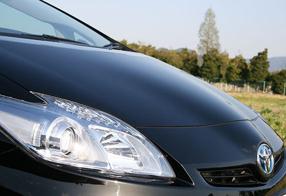 Soft99 打蠟魔術布 (光艷再現) 萬用布 清潔劑 光亮 洗車用品 車身清潔用品