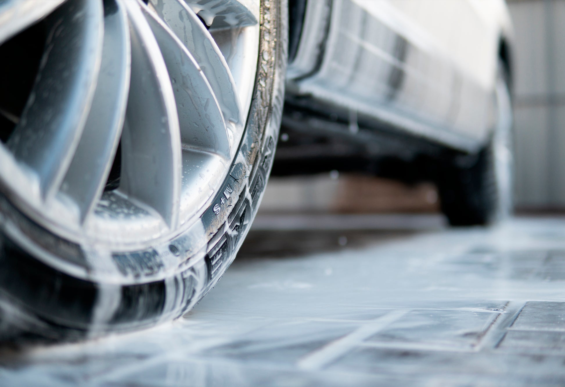 洗車服務 洗車用品 汽車清潔工具 Koch-Chemie 汽車美容