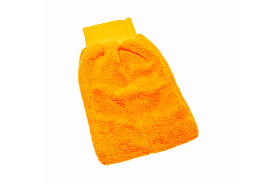 Koch Chemie Microfibre cleaning mitt 微纖維洗車手套 汽車清潔用品 工具 Carpro Gyeon