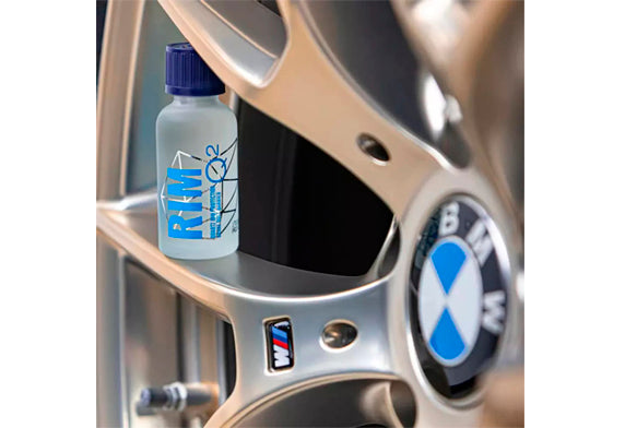 Project-Auto.com Gyeon Q² RIM - 輪圈專用鍍膜 洗車用品香港 胎鈴鍍膜 清潔劑 汽車用品