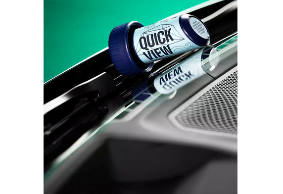 Project-Auto.com Gyeon Q² QUICKVIEW - 快速玻璃專用鍍膜 洗車用品 香港 汽車車身專用 汽車玻璃鍍膜劑 雨敵 車窗 跣水 潑水 抗水 驅水效果 汽車用品