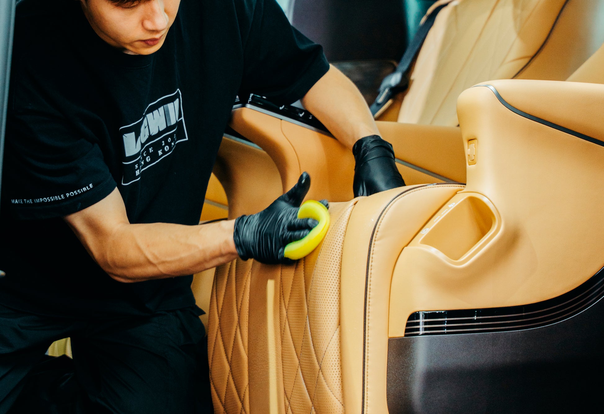 洗車服務 洗車用品 汽車清潔工具 Koch-Chemie 汽車美容