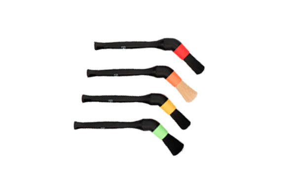 Koch Chemie Exterior Brush Set 汽車外部清潔手掃套裝 洗車用品 汽車清潔用品