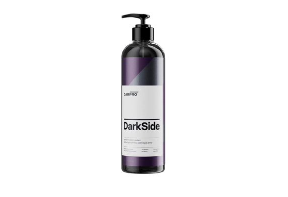 Carpro Darkside 汽車車胎清潔劑 洗車用品 汽車產品