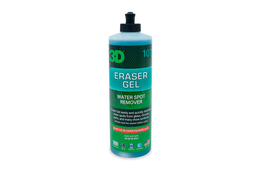 Eraser Gel 水漬水垢清潔劑