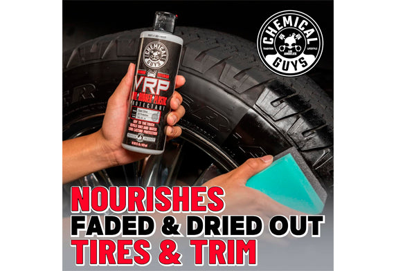 洗車用品 車身塑膠回復光澤 保護保養 Chemical Guys Car Wash