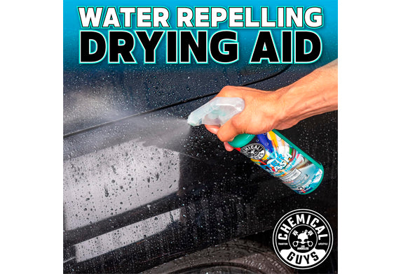 chemical guys 無水痕 車身鍍膜 洗車用品 汽車用品 車身清潔
