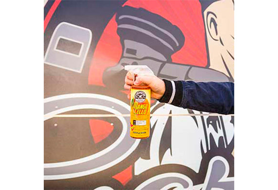 Chemical Guys 車廂內籠用品 汽車香水 空氣清新劑 汽車除臭劑 洗車用品