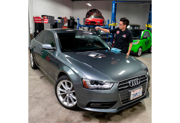 Chemical Guys 汽車玻璃清潔劑 汽車車窗除污 去油膜 洗車用品 汽車用品