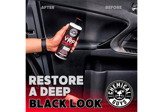 洗車用品 車身塑膠回復光澤 保護保養 Chemical Guys Car Wash