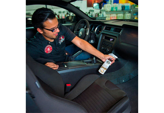 Chemical Guys 車廂內籠用品 汽車香水 空氣清新劑 汽車除臭劑 洗車用品