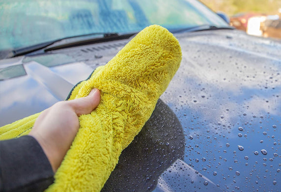 MEGUIAR'S 美光 Ceramic Wax 打蠟 鍍膜 洗車用品 汽車用品 無水洗車 免水 快速噴蠟 高效汽車清潔 車身光澤 保養