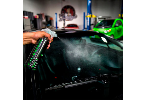 Chemical Guys 汽車玻璃清潔劑 汽車車窗除污 去油膜 洗車用品 汽車用品