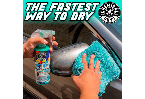 chemical guys 無水痕 車身鍍膜 洗車用品 汽車用品 車身清潔