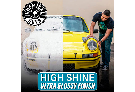 chemical guys 洗車水 洗車液 汽車清潔 洗車用品 車身去污積 去污垢 汽車清潔用品