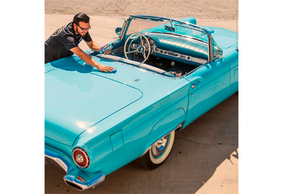 Chemical guys 洗車工具 洗車海綿 洗車用品 上蠟 鍍膜 汽車打蠟