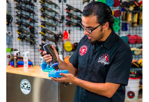 Chemical guys 車身鍍膜 洗車用品 車身打蠟 汽車用品 汽車美容