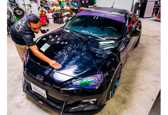 Chemical guys 車身鍍膜 洗車用品 車身打蠟 汽車用品 汽車美容