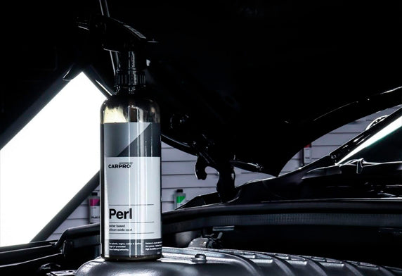 Carpro 汽車內籠清潔 塑膠 皮革 象膠物料保護劑 汽車用品