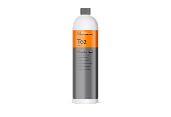 Koch Chemie TEA 洗車用品 去柏油污漬 除瀝青 Car wash products and supplies