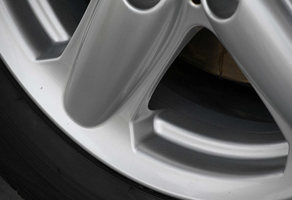 Soft99 車鈴呔軨胎軨車輪保養清潔護理除鐵粉污漬 洗車用品 汽車維修用品 99工房