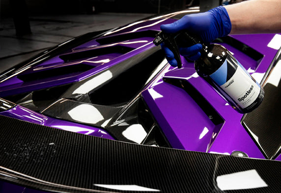 Carpro 玻璃清潔 車身清潔 洗車用品 去水印 除水漬 去污 Spotless 2.0