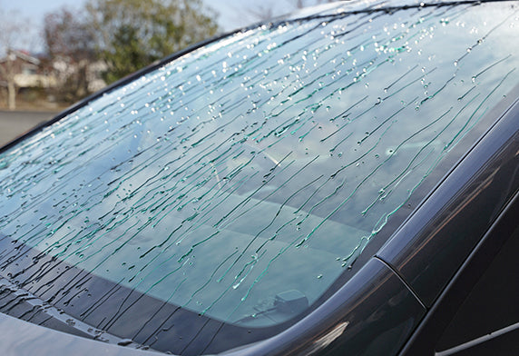 Soft99 雨敵 DX 強效撥水劑 潑水效果  Glaco 汽車玻璃鍍膜