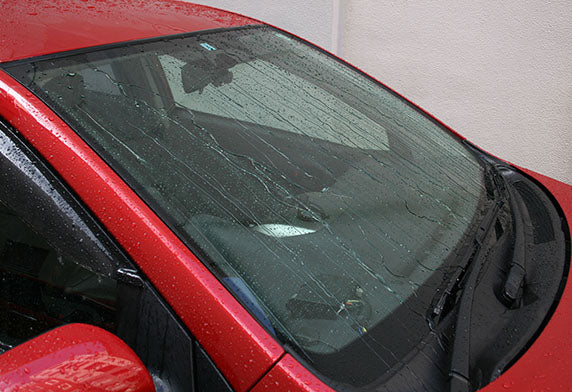 Soft99 雨敵 噴霧型撥水劑 超潑水 Glaco 快速 汽車玻璃鍍膜