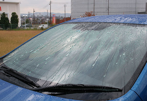 Soft99 雨敵 手握方便型撥水劑 超潑水撥水 Glaco 快速 汽車玻璃鍍膜