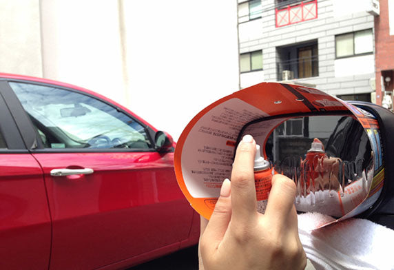 Soft99 Zero 雨敵 側鏡撥水劑 超潑水 Glaco 0 km/h 汽車玻璃鍍膜