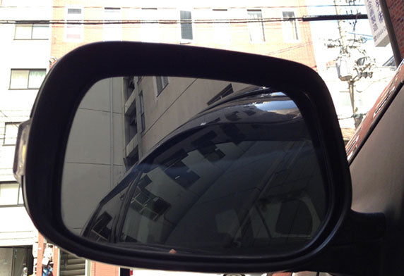 Soft99 Zero 雨敵 側鏡撥水劑 超潑水 Glaco 0 km/h 汽車玻璃鍍膜