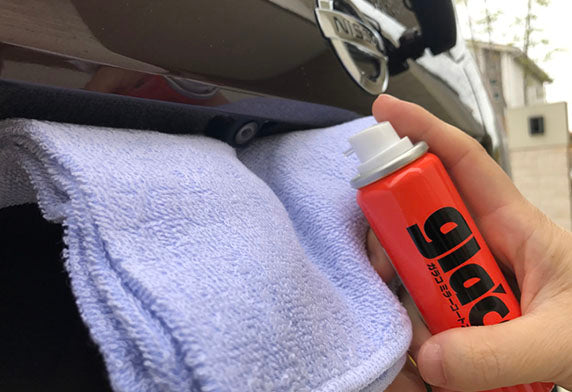 Soft99 Zero 雨敵 側鏡撥水劑 超潑水 Glaco 0 km/h 汽車玻璃鍍膜