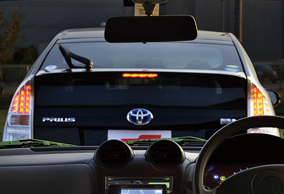 Soft99 超強力玻璃去污漬清潔劑