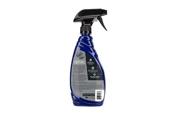 龜牌 Turtle Wax 冰瑩全能噴蠟 ICE Spray Wax T-477R 噴蠟 液態蠟 頂級噴蠟 一噴一抹 即時光澤 Smart Shield技術 Smart Shield配方 長效保護 巴西棕櫚蠟 棕櫚蠟 Carnauba 深層鏡面光澤 濕亮光澤 鏡面效果 無條紋 不留白印 不留白色殘留 去除輕微刮痕 去除漩渦紋 填補細紋 適用車身任何部分 適用塑料