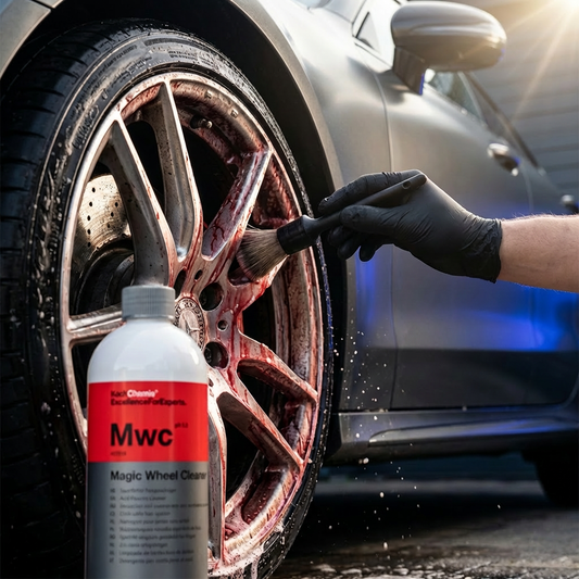 胎鈴鐵粉清潔劑嘅正確使用方法