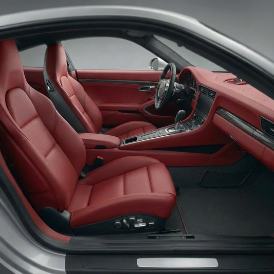 汽車內籠清潔用咩產品好?