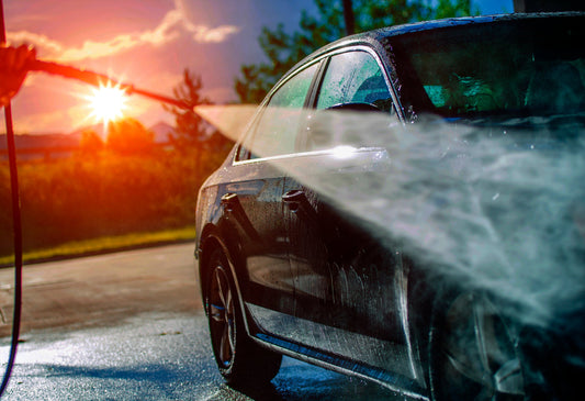 幾耐洗一次車先岩? 呢度同你遂一解構!