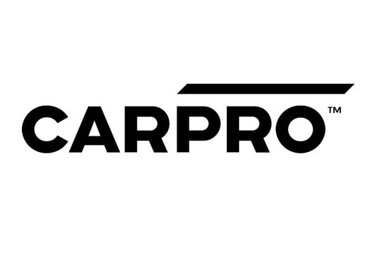 Carpro - 洗車用品品牌分享