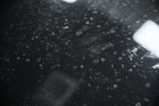 車身或者車漆常見問題，同你一次過KO晒佢!