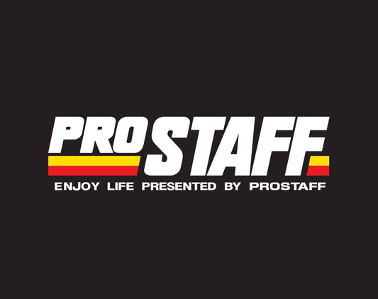 Prostaff - 洗車用品品牌分享