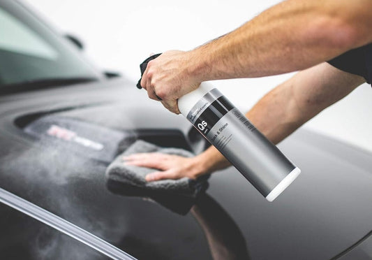 噴蠟和固體蠟的分別在那裡?