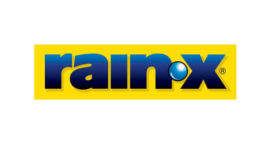 今次到 "Rain-X" 洗車用品品牌分享
