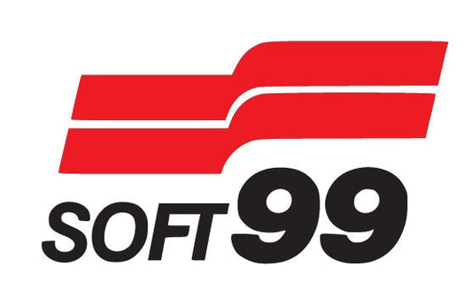 soft99 - 洗車用品品牌分享