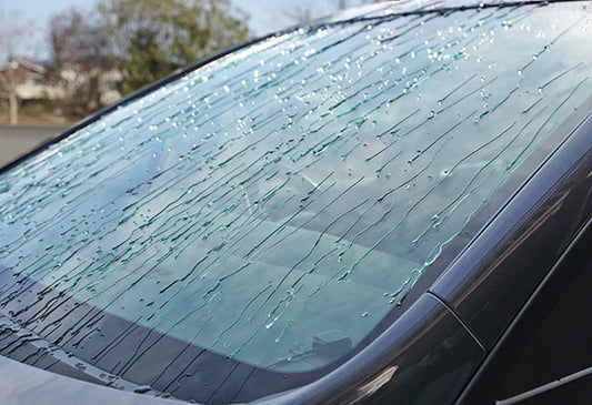 車主必備嘅汽車玻璃清潔用品清單，呢幾樣嘢少得